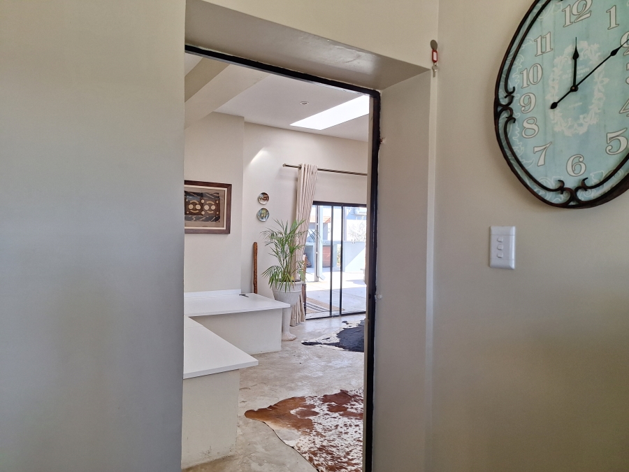 4 Bedroom Property for Sale in Memel Free State